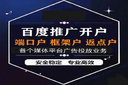 百度竞价之行业差异化的成功案例探讨